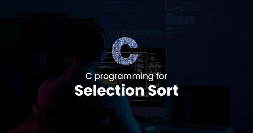 Selection Sort