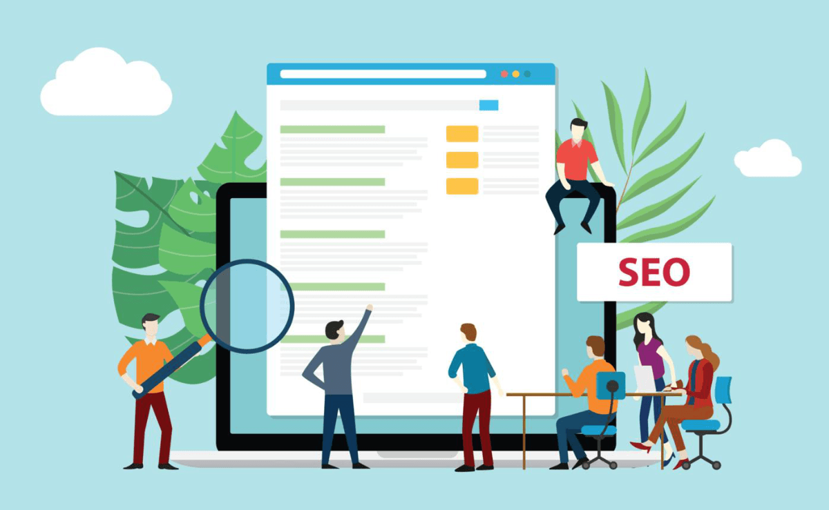 How SEO Agencies Turn Traffic Into Paying Customers