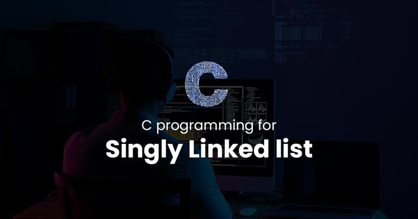 Singly Linked list