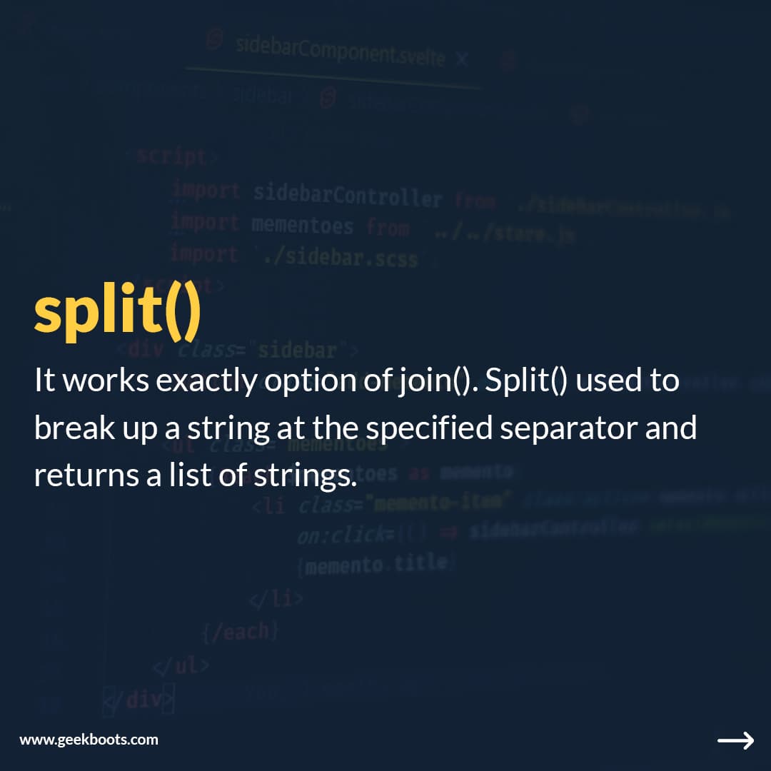 10 most useful built-in functions on Python - Image 2 of 4