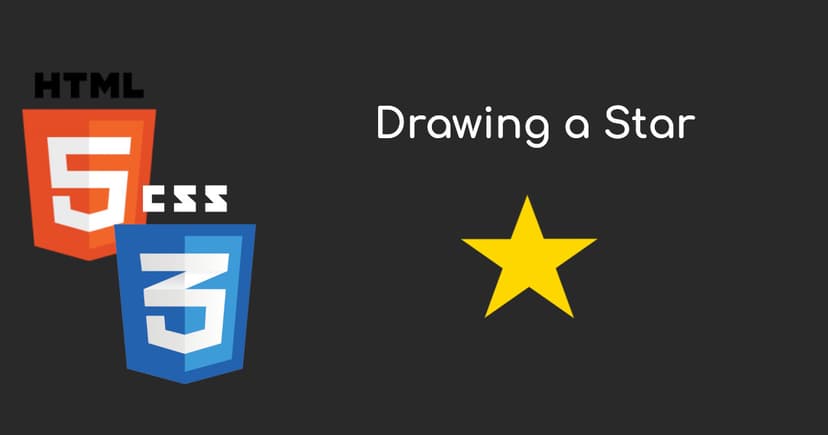 Star Drawing
