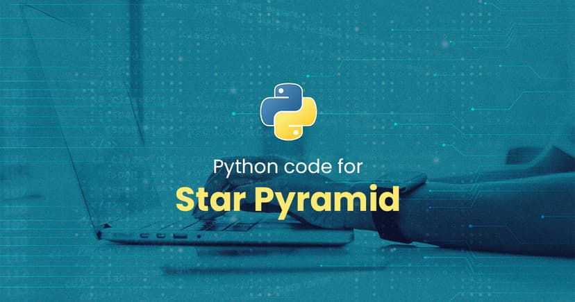 Star Pyramid
