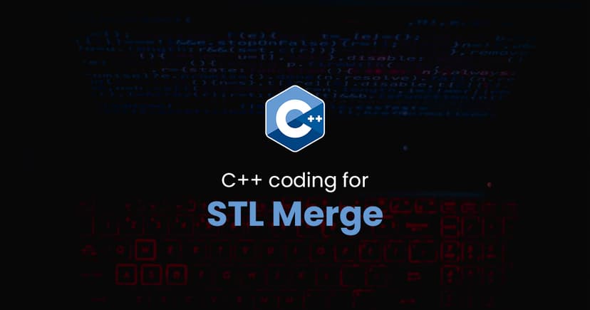 STL Merge