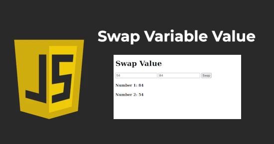 Swap Variable Value