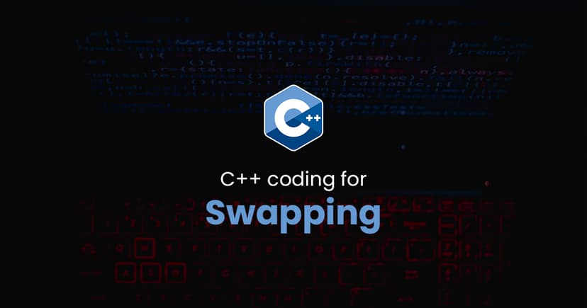 Swapping