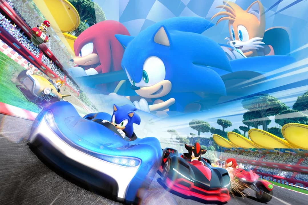 Best PS4 steering wheel games - Image 3 of 7