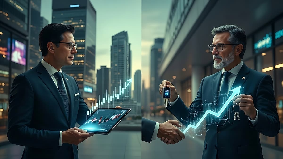 The Role of Expert Guidance in Real Estate Success