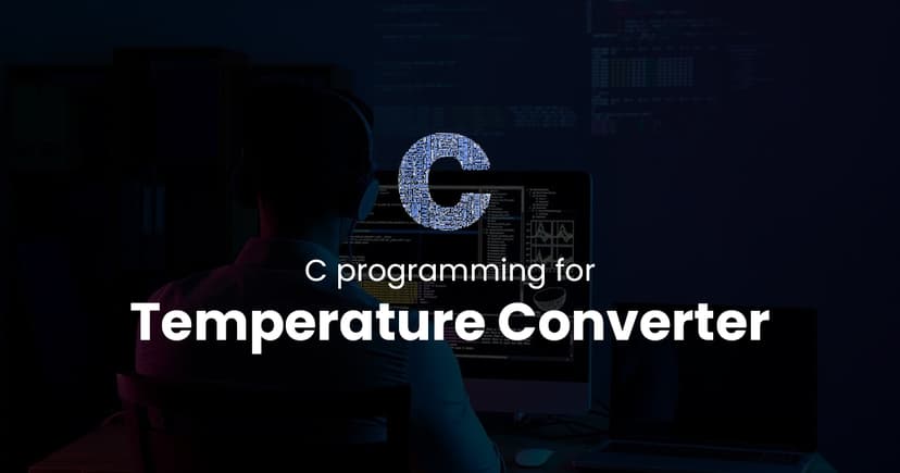 Temperature Converter