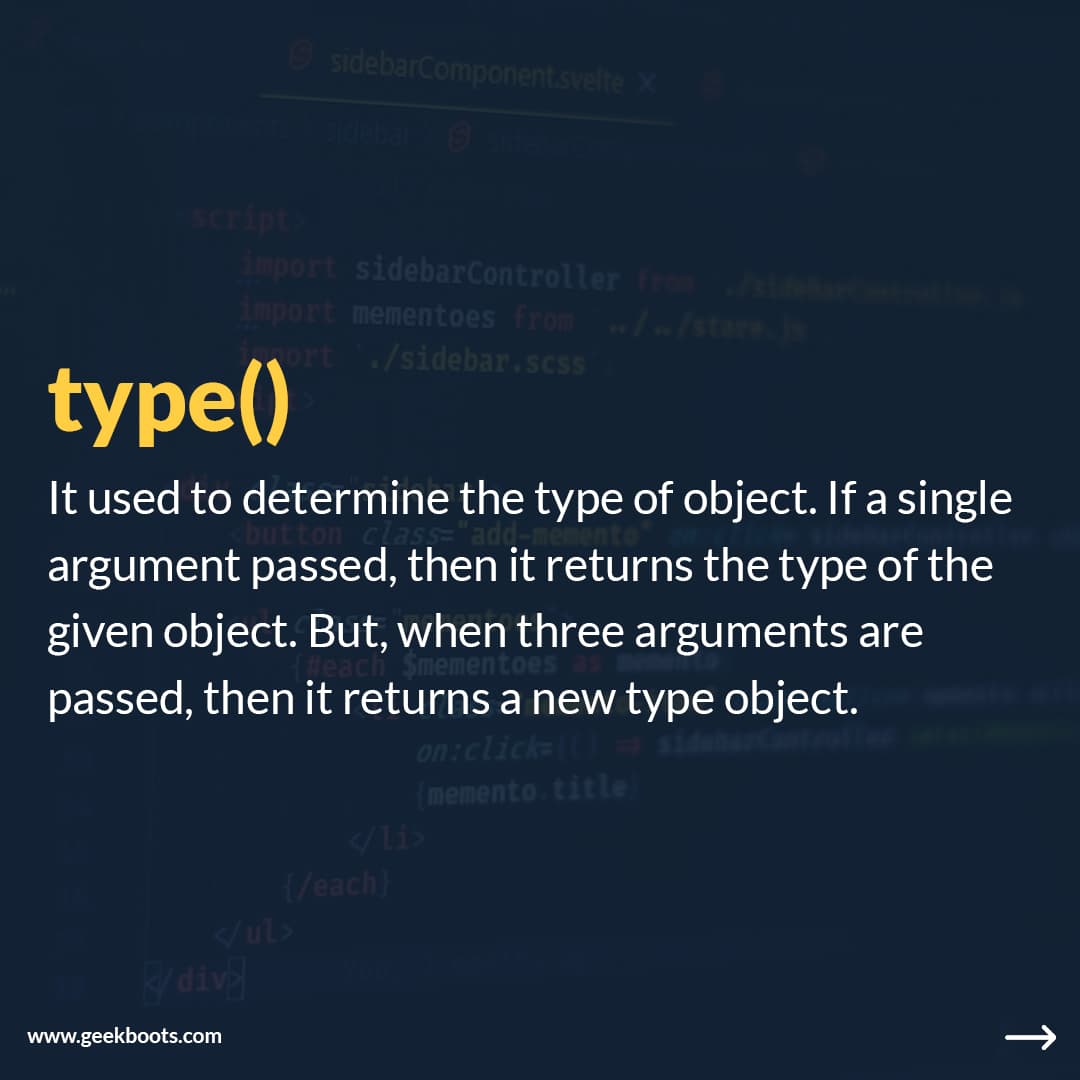 10 most useful built-in functions on Python - Image 1 of 4