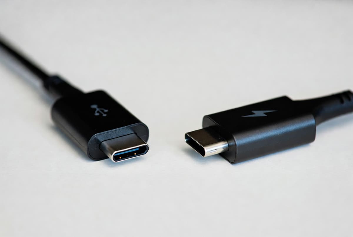 USB-C vs Thunderbolt: The Ultimate Guide to Understanding the Difference