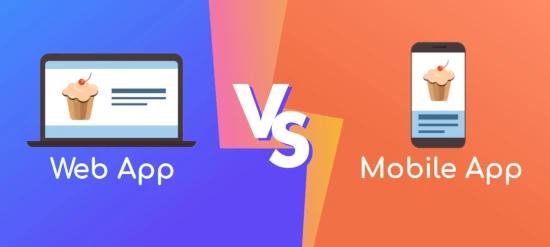 Web App vs. Mobile App: Choosing the Right Platform for Your Needs