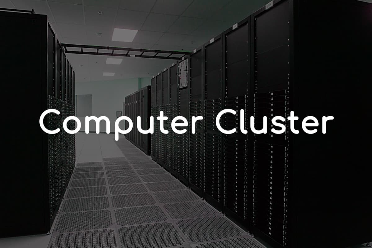 Computer Clusters: Enhancing Performance Through Collective Computing